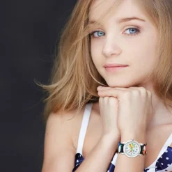 So Charm Montres Montre Garçon<Montre enfant sport noire