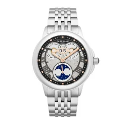 Earnshaw Montre Automatique|Montre Acier<Montre ES-8245-33 BARALLIER