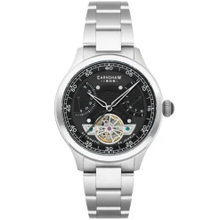 Earnshaw Montre Automatique|Montre Acier<Montre ES-8191-11 BARON