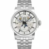 Earnshaw Montre Automatique|Montre Acier<Montre ES-8241-11 HANSOM