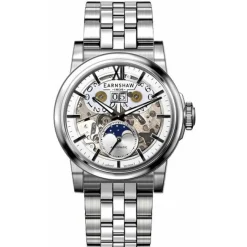 Earnshaw Montre Automatique|Montre Acier<Montre ES-8241-11 HANSOM