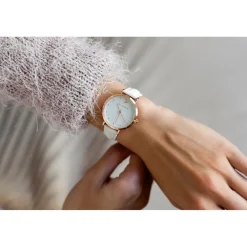 Emily Westwood Montres Montre Cuir<Montre EWS161 Emily Westwood