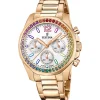 Festina Montre Acier<Montre F20639-2 BOYFRIEND COLLECTION