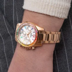 Festina Montre Acier<Montre F20639-2 BOYFRIEND COLLECTION