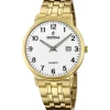 Festina Montre Acier<Montre F20513-1 ACERO CLASICO