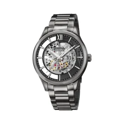 Festina Montre Acier|Montre Automatique<Montre F20632-1 AUTOMATICO