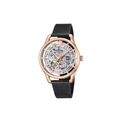 Festina Montre Automatique|Montre Acier<Montre F20628-3 AUTOMATICO