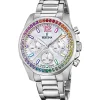 Festina Montre Acier<Montre F20606-2 BOYFRIEND COLLECTION