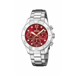 Festina Montre Acier<Montre F20603-2 02-007BOYFRIEND