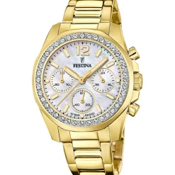 Festina Montre Acier<Montre F20609-1 BOYFRIEND COLLECTION