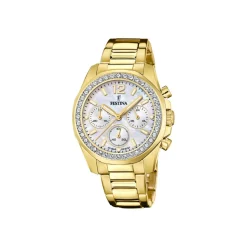 Festina Montre Acier<Montre F20609-1 BOYFRIEND COLLECTION