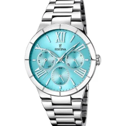 Festina Montre Acier<Montre F16716-4 BOYFRIEND COLLECTION