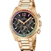 Festina Montre Acier<Montre F20639-3 BOYFRIEND COLLECTION