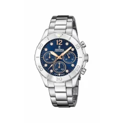 Festina Montre Acier<Montre F20603-3 02-007BOYFRIEND