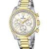 Festina Montre Acier<Montre F20607-1 BOYFRIEND COLLECTION