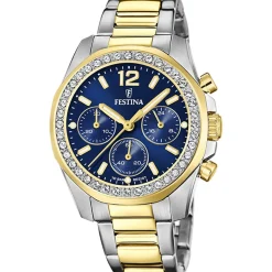 Festina Montre Acier<Montre F20607-2 BOYFRIEND COLLECTION