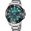 Festina Montre Acier<Montre F20641-3 CHRONO BIKE