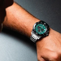 Festina Montre Acier<Montre F20641-3 CHRONO BIKE