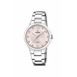 Festina Montre Acier<Montre F20582-2 MADEMOISELLE