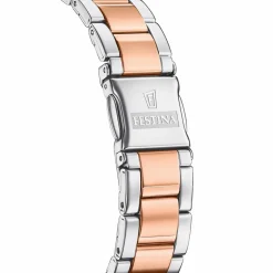 Festina Montre Acier<Montre F20595-1 02-017MADEMOISELLE