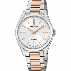Festina Montre Acier<Montre F20620-1 02-017MADEMOISELLE
