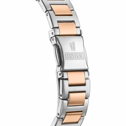 Festina Montre Acier<Montre F20620-1 02-017MADEMOISELLE