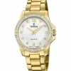 Festina Montre Acier<Montre F20596-1 02-017MADEMOISELLE