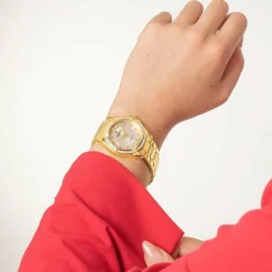 Festina Montre Acier<Montre F20596-1 02-017MADEMOISELLE