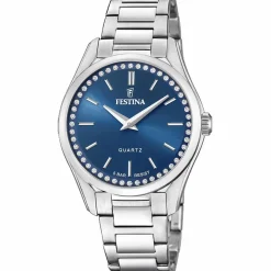 Festina Montre Acier<Montre F20583-3 02-017MADEMOISELLE