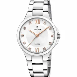 Festina Montre Acier<Montre F20582-1 MADEMOISELLE