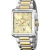 Festina Montre Acier<Montre F20637-2 TIMELESS CHRONOGRAPH