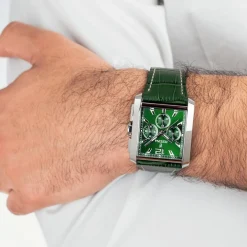 Festina Montre Cuir<Montre F20636-3 TIMELESS CHRONOGRAPH