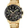 Festina Montre Acier<Montre F20634-5 TIMELESS CHRONOGRAPH