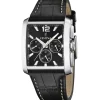 Festina Montre Cuir<Montre F20636-4 TIMELESS CHRONOGRAPH