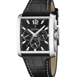 Festina Montre Cuir<Montre F20636-4 TIMELESS CHRONOGRAPH