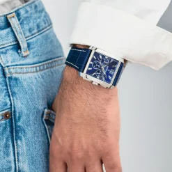 Festina Montre Cuir<Montre F20636-2 TIMELESS CHRONOGRAPH