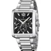Festina Montre Acier<Montre F20635-4 TIMELESS CHRONOGRAPH