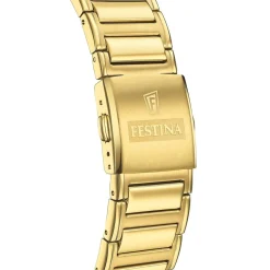 Festina Montre Acier<Montre F20638-2 TIMELESS CHRONOGRAPH