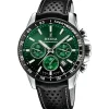 Festina Montre Cuir<Montre F20561-5 TIMELESS CHRONOGRAPH