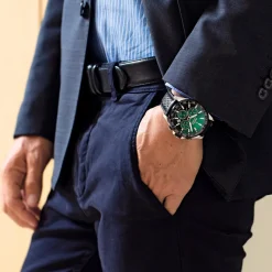 Festina Montre Cuir<Montre F20561-5 TIMELESS CHRONOGRAPH