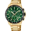 Festina Montre Acier<Montre F20634-4 TIMELESS CHRONOGRAPH