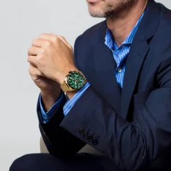 Festina Montre Acier<Montre F20634-4 TIMELESS CHRONOGRAPH