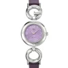 Go Mademoiselle Montre Cuir<Montre Femme 697390 -