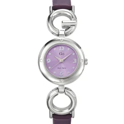 Go Mademoiselle Montre Cuir<Montre Femme 697390 -