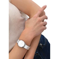 Kelton Montre Cuir<Montre Femme 9123372-202-202 - Colorama