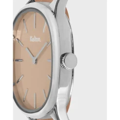 Kelton Montre Cuir<Montre Femme 9123352-200-200 - Colorama