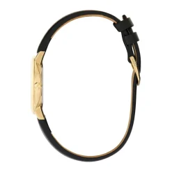 Olivia Burton Montre Cuir<Montre Femme 24000019 - Ob Signature Ultra Slim Bee