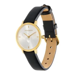 Olivia Burton Montre Cuir<Montre Femme 24000019 - Ob Signature Ultra Slim Bee