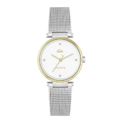 Lacoste Montre Acier<Montre Femme 2001337 - Orba