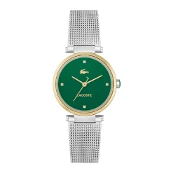 Lacoste Montre Acier<Montre Femme 2001348 - Orba